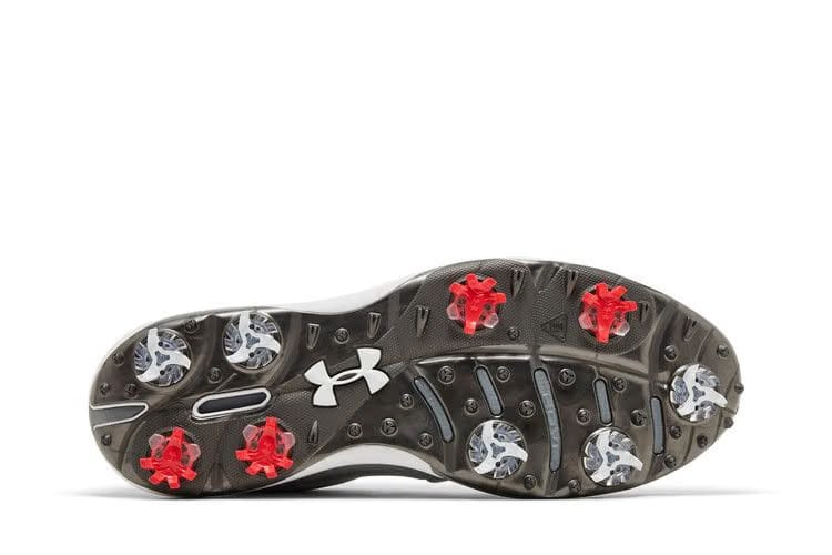 Under Armour Drive Pro Golf Mod Grey Castlerock