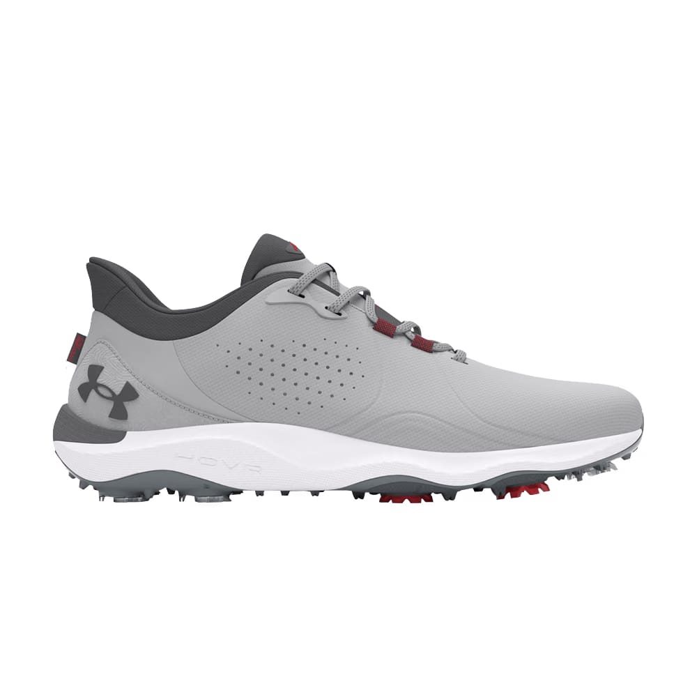Under Armour Drive Pro Golf Wide Mod Grey Castlerock