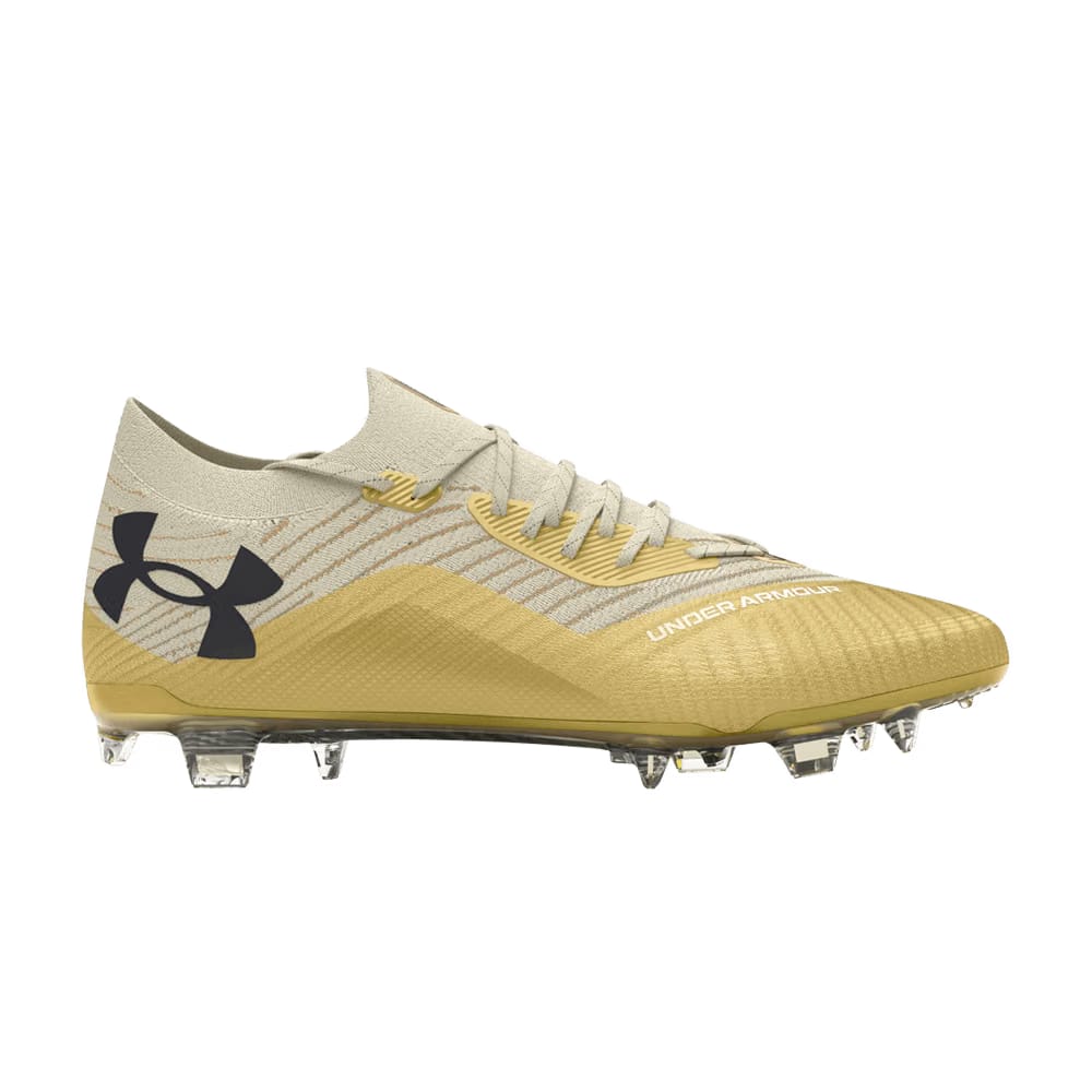 Under Armour Shadow Elite 2 FG Ivory Dune