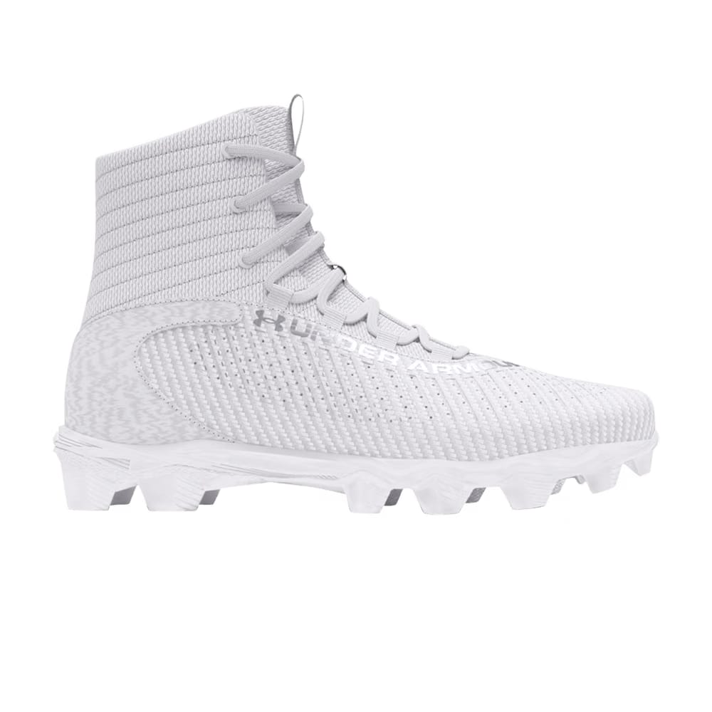 Under Armour Blur Highlight 2 RM GS Black Metallic Gun Metal
