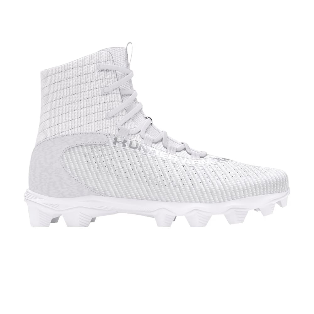 Under Armour Blur Highlight 2 RM White Metallic Silver