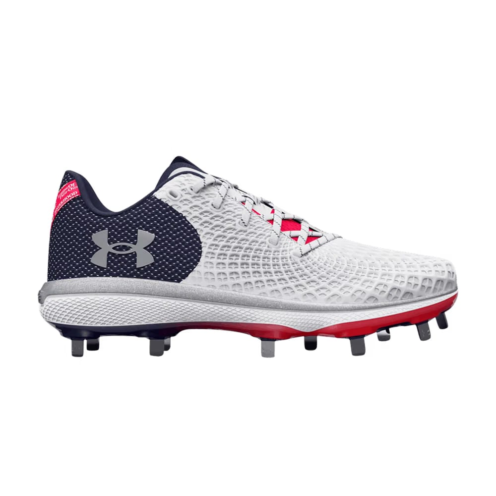 Under Armour Wmns Glyde 2 MT LE 'USA'