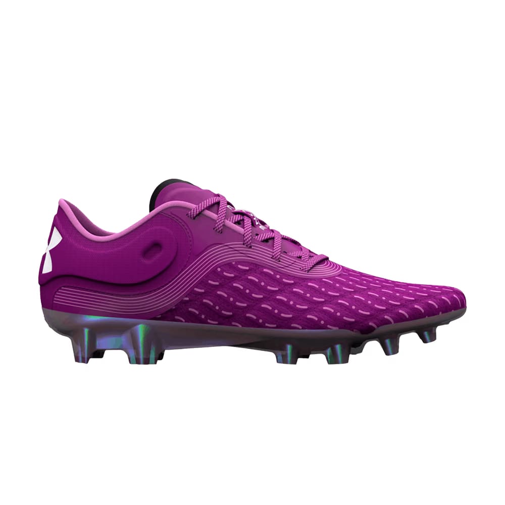 Under Armour Wmns Magnetico Elite 3 FG 'Mystic Magenta'