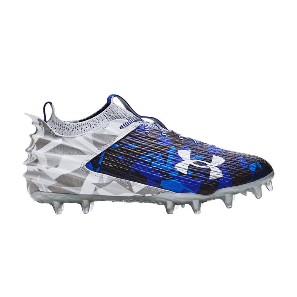 Under Armour Blur Smoke 2.0 MC LE USA