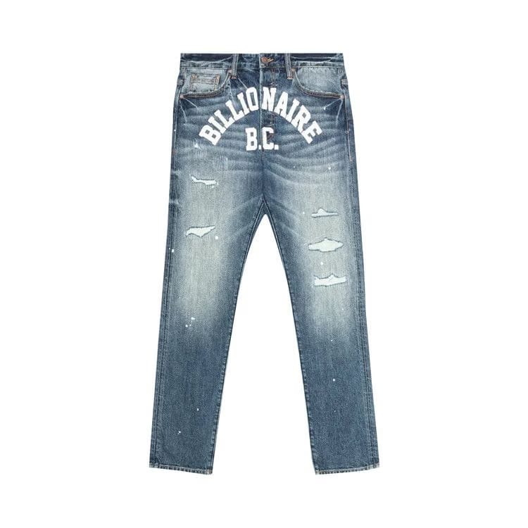 Billionaire Boys Club Trek Jean Inertia