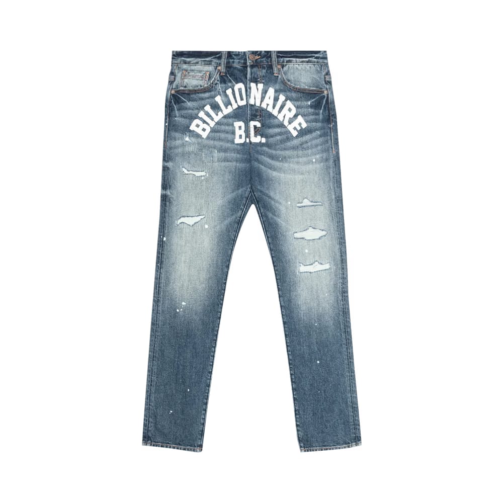 Billionaire Boys Club Trek Jean Inertia