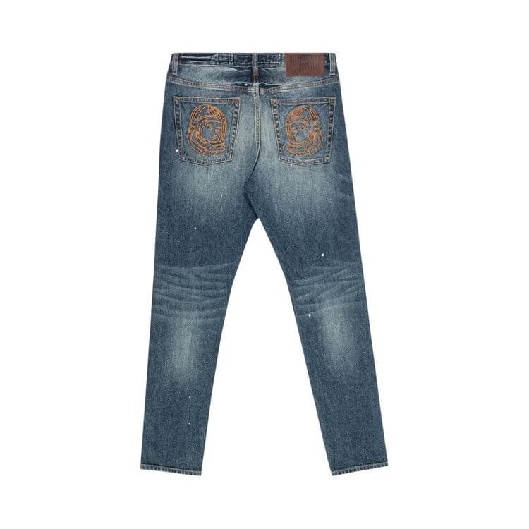 Billionaire Boys Club Trek Jean Inertia