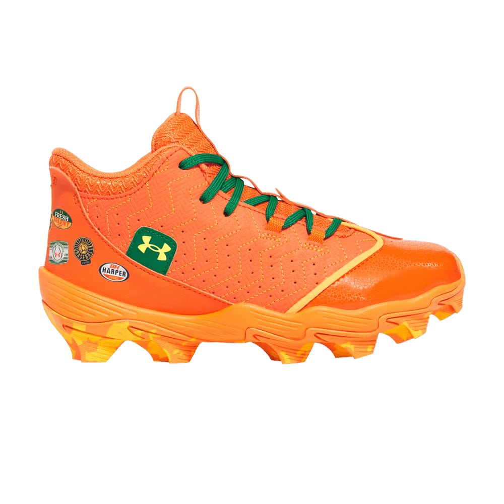 Under Armour Harper 9 RM Jr Juice Pack