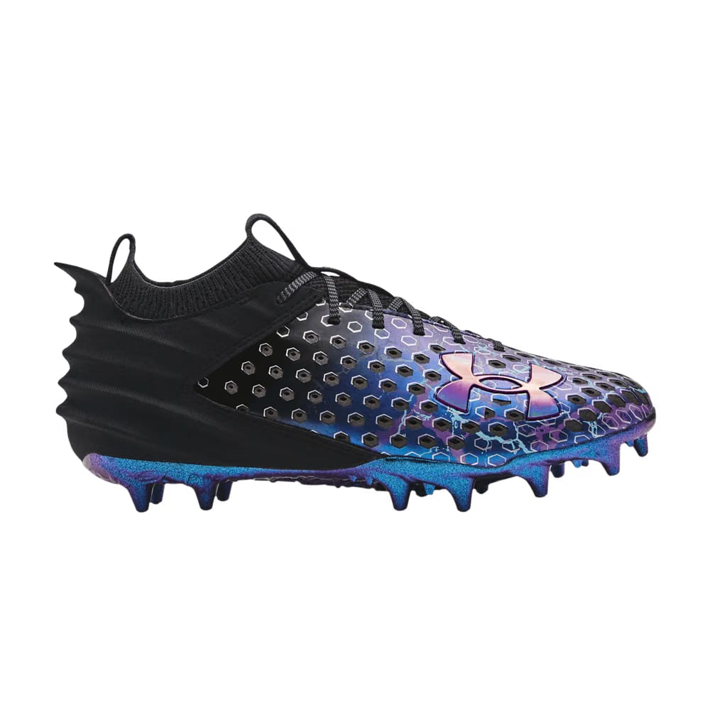Under Armour Blur Smoke 2.0 MC Vibranium
