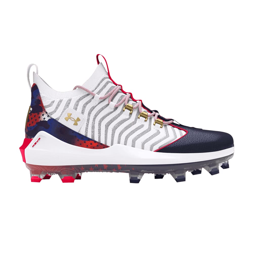 Under Armour Harper 9 Pro TPU USA