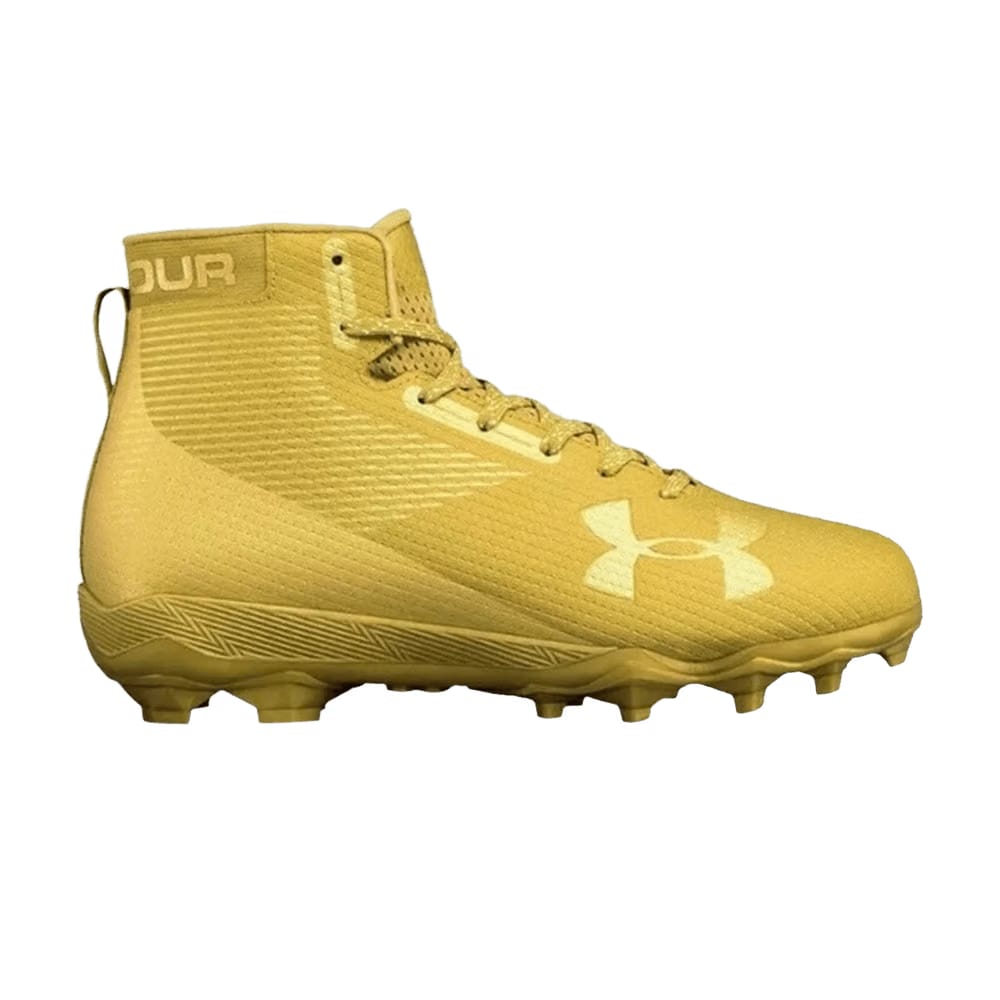 Under Armour Hammer MC Gold
