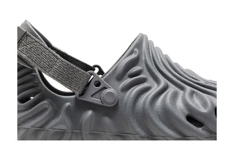 Crocs Pollex Clog by Salehe Bembury Niagara