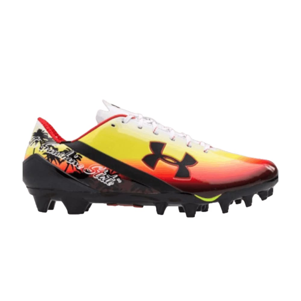Under Armour Spotlight LE Sunshine State