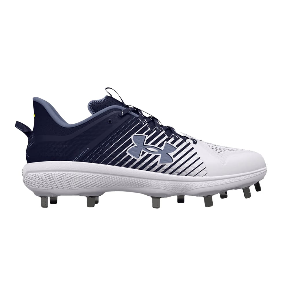Under Armour Yard Low MT Midnight Navy