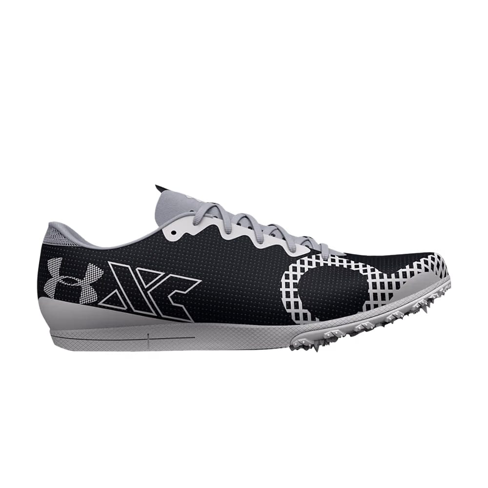Under Armour Brigade XC 2 Black Halo Grey