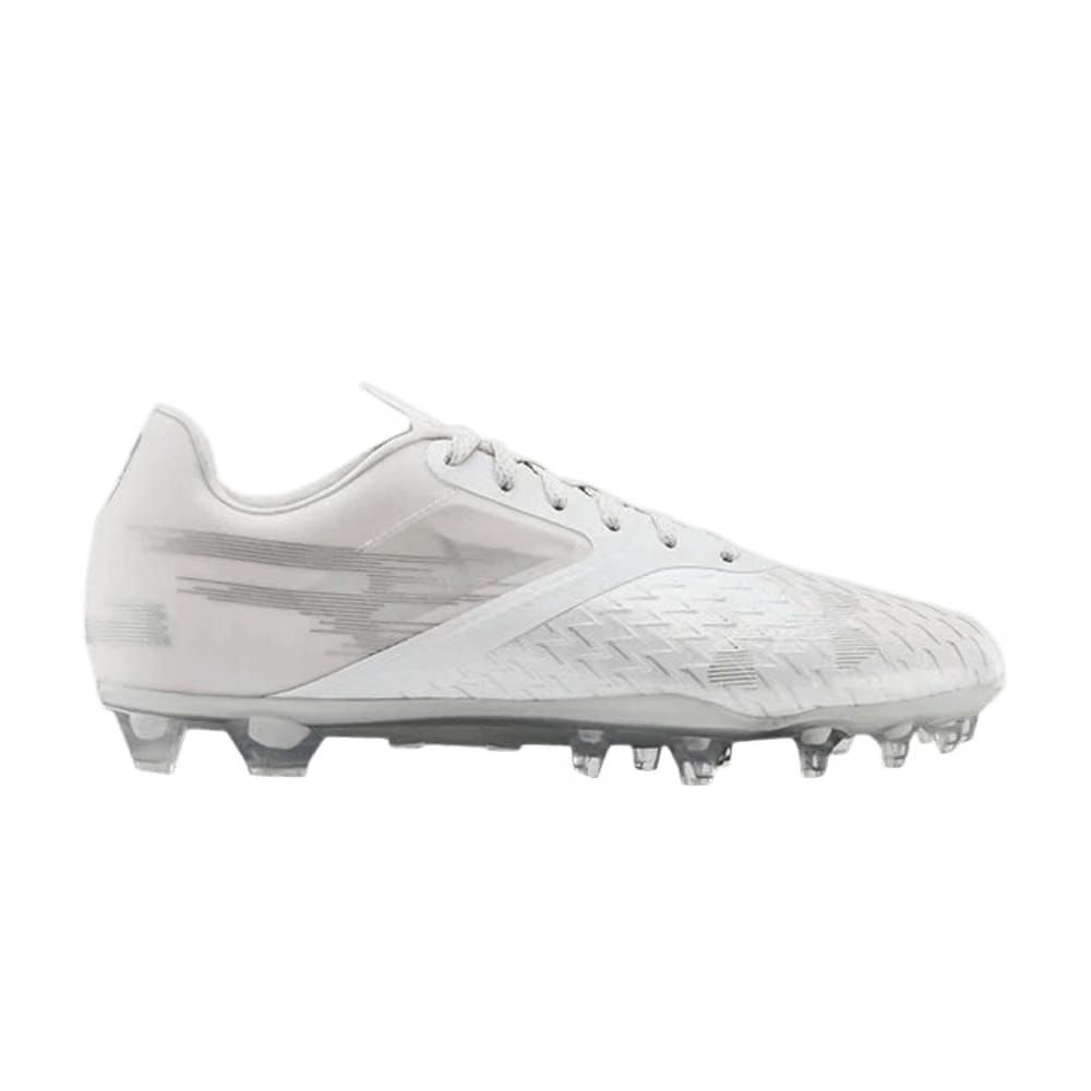 Under Armour Blur Lux MC White Metallic Silver