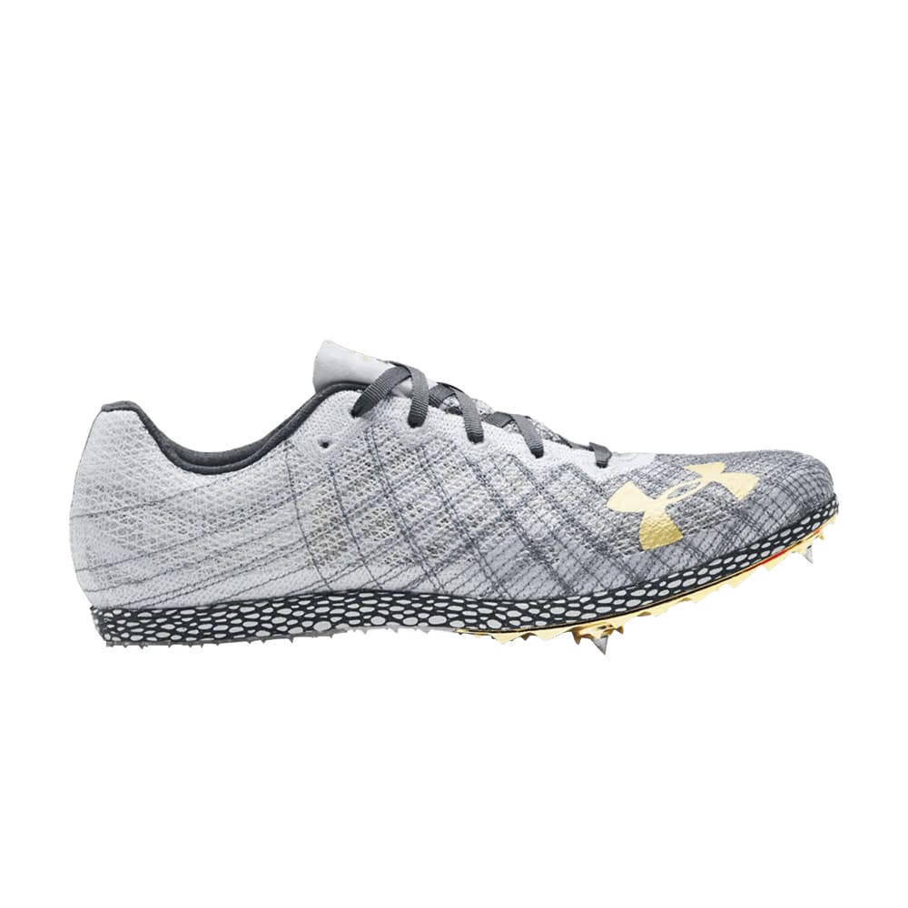 Under Armour HOVR Shakedown Halo Grey