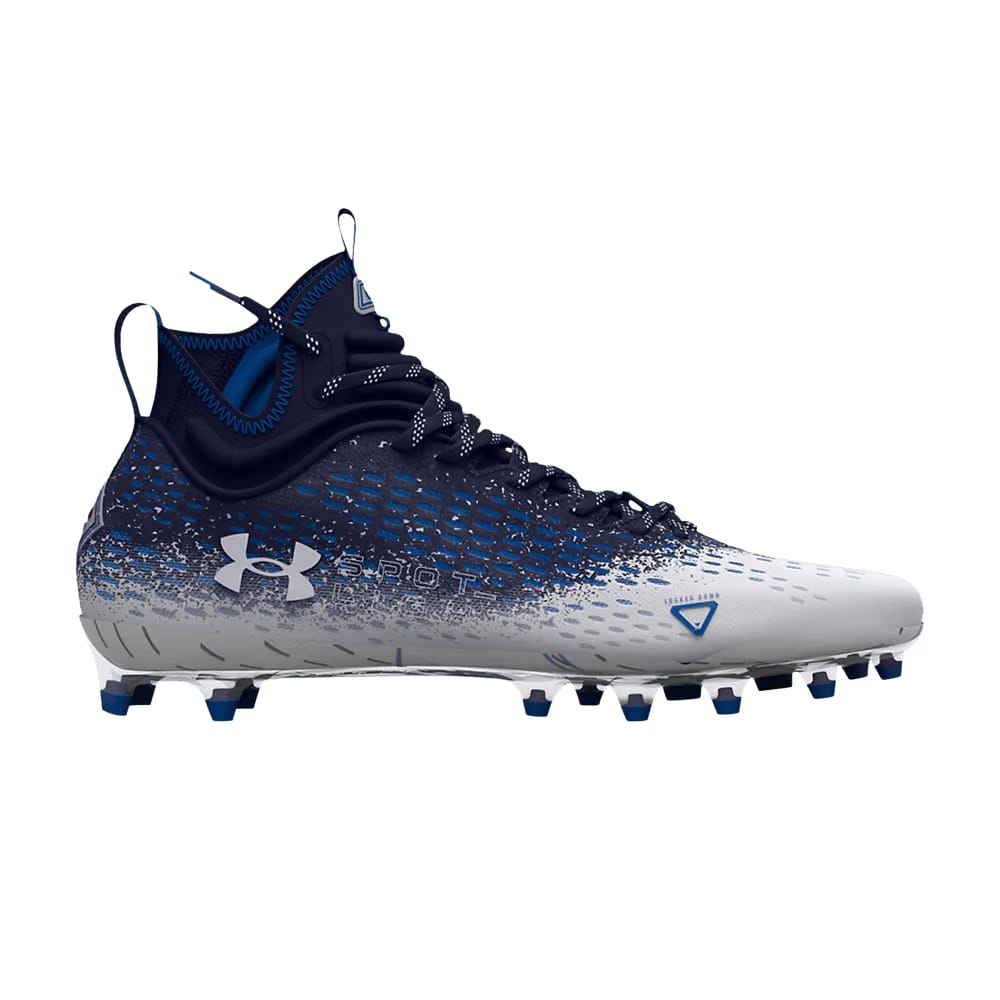 Under Armour Spotlight Lux MC 2.0 Midnight Navy