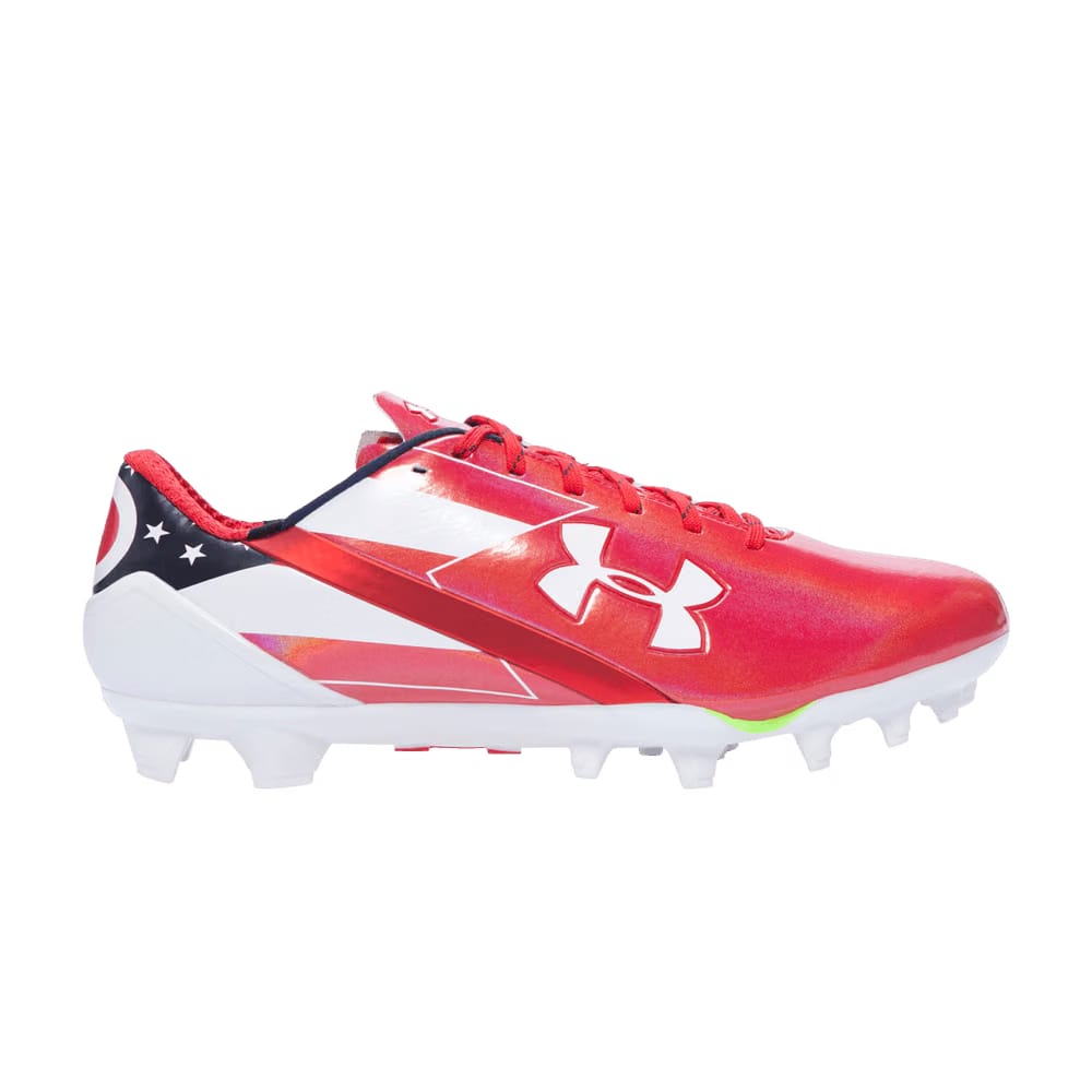 Under Armour Spotlight LE Ohio