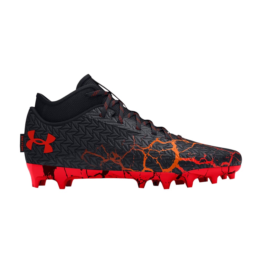 Under Armour Spotlight 4 MC All-America - Phoenix Fire
