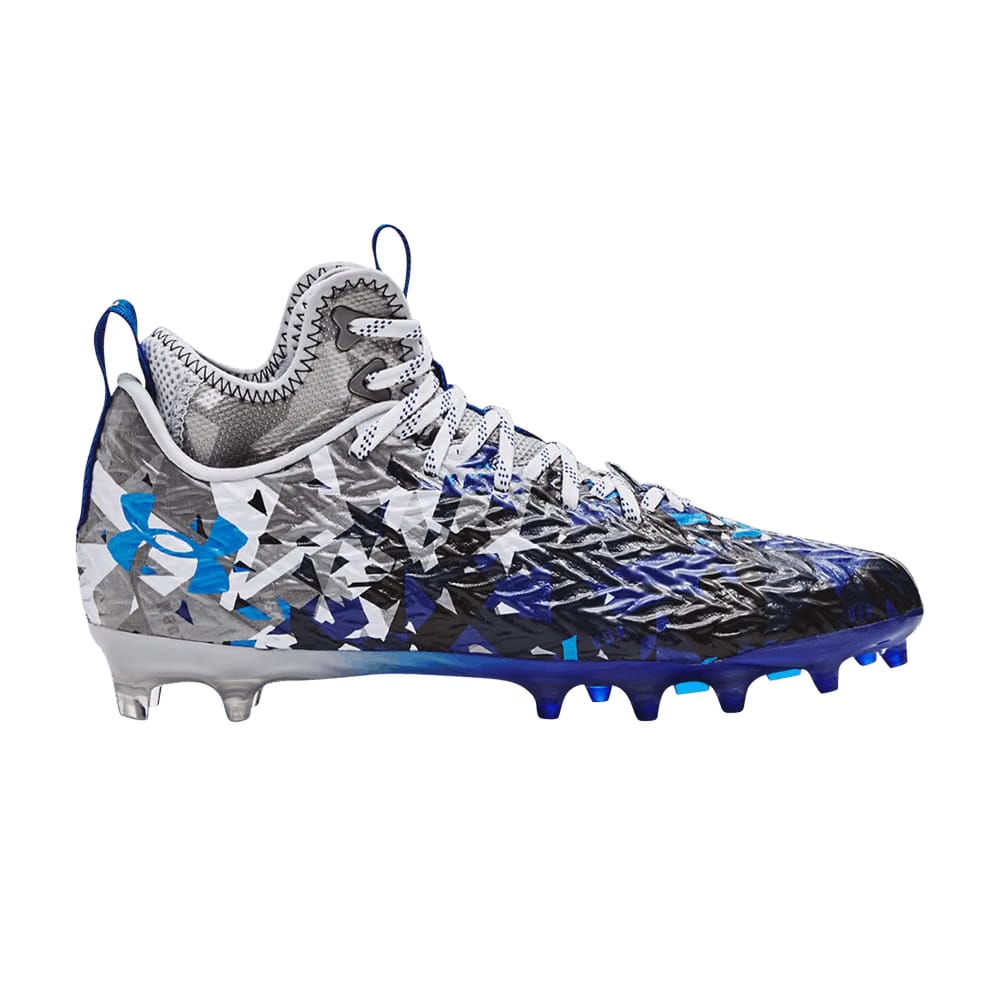 Under Armour Spotlight Clone MC LE USA