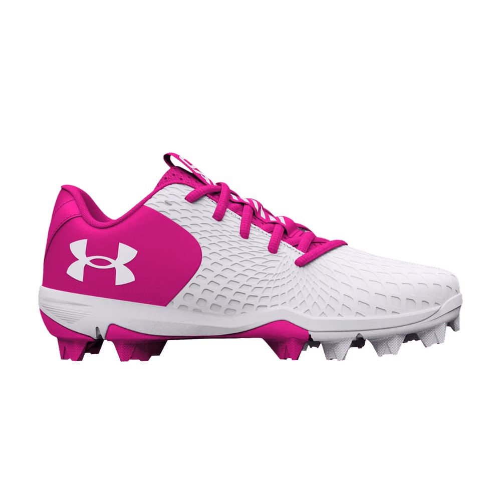 Under Armour Glyde 2 RM Jr White Tropic Pink