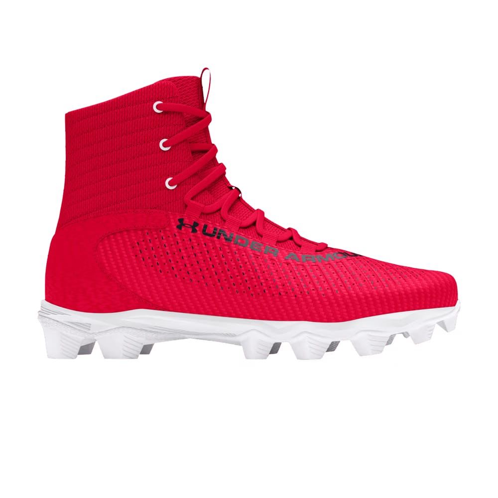 Under Armour Blur Highlight 2 RM GS Red White