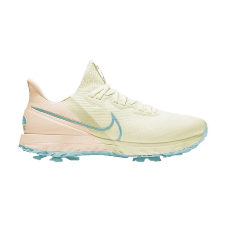 Air Zoom Infinity Tour Golf Wide Sail Light Dew