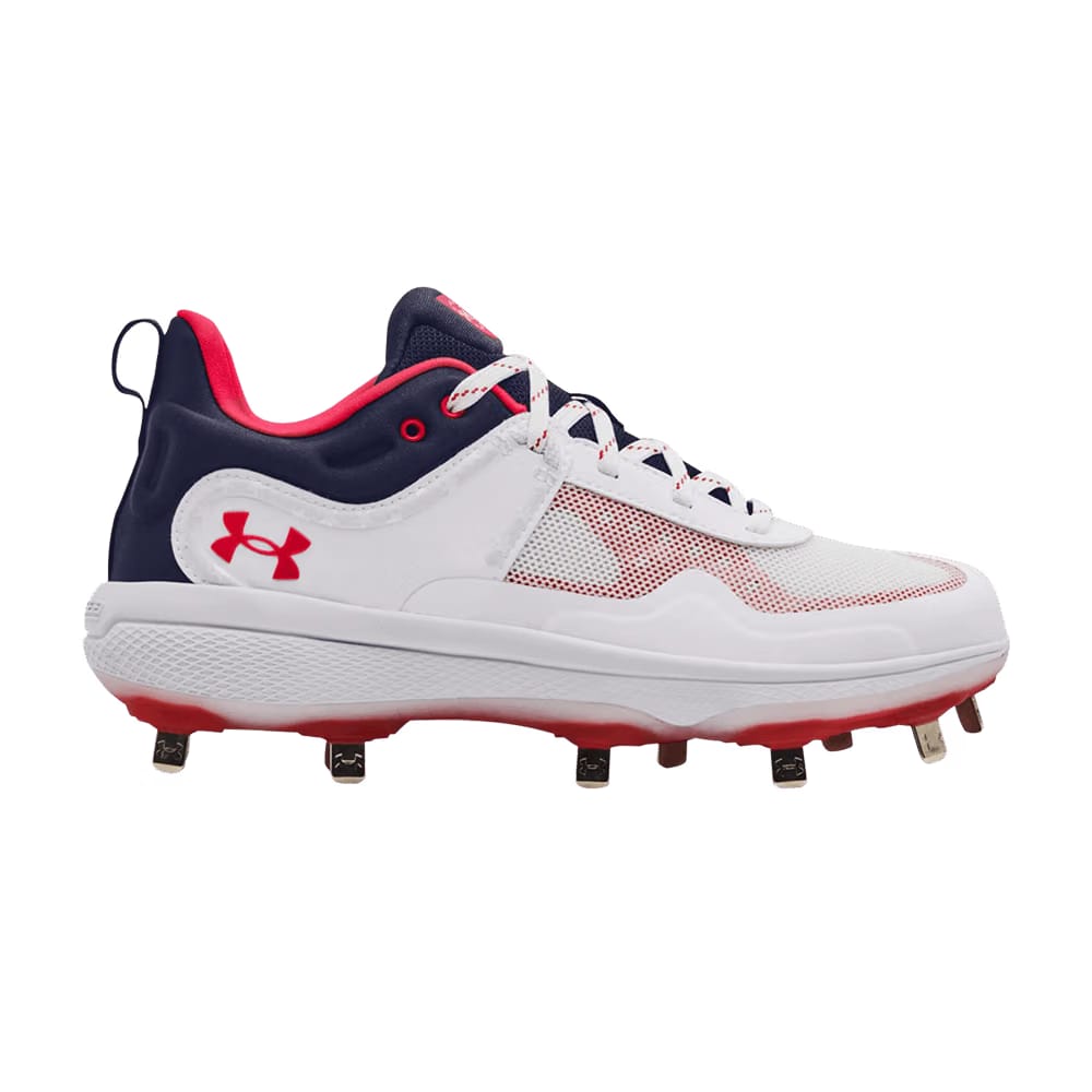 Under Armour Wmns Glyde MT 'USA'