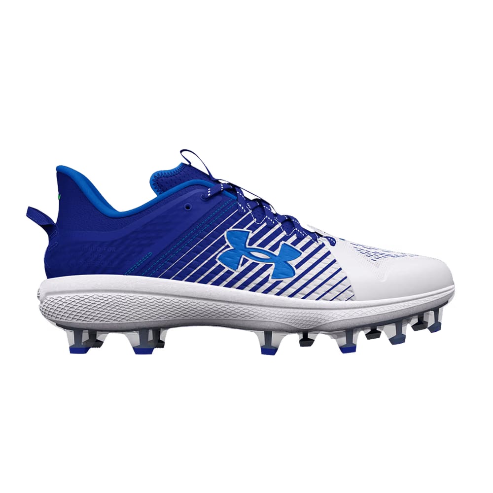 Under Armour Yard Low MT TPU Royal