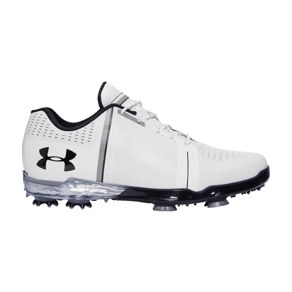Under Armour Spieth One White