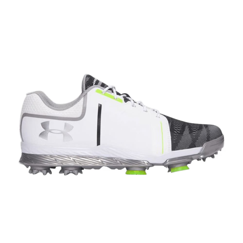 Under Armour Tempo Sport White Steel