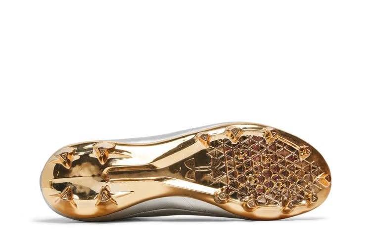 Under Armour Highlight MC LE Silver Gold