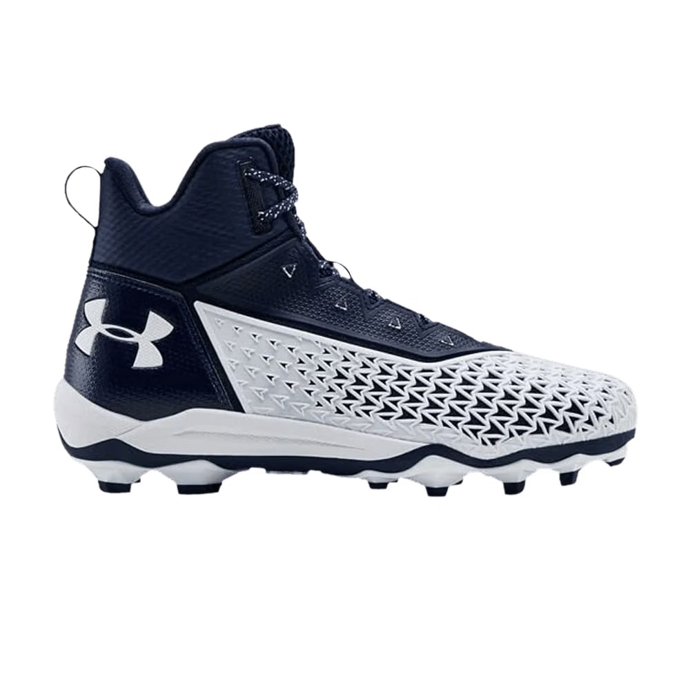 Under Armour Hammer MC Midnight Navy