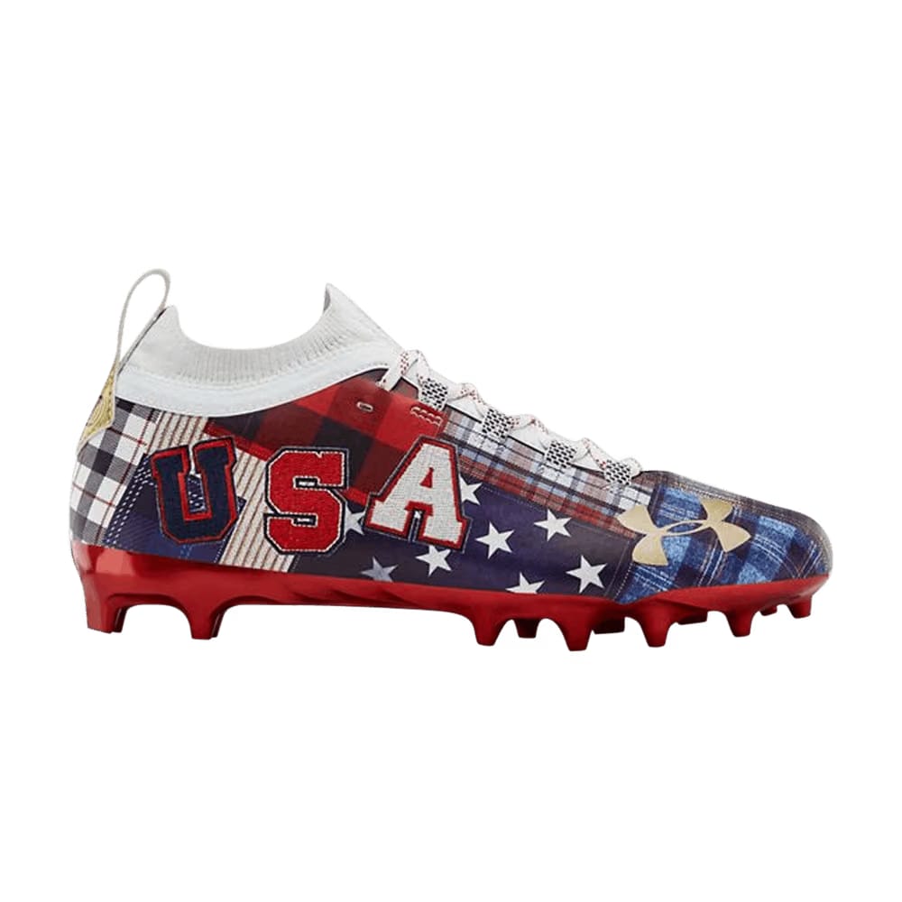 Under Armour Spotlight Lux LE Americana