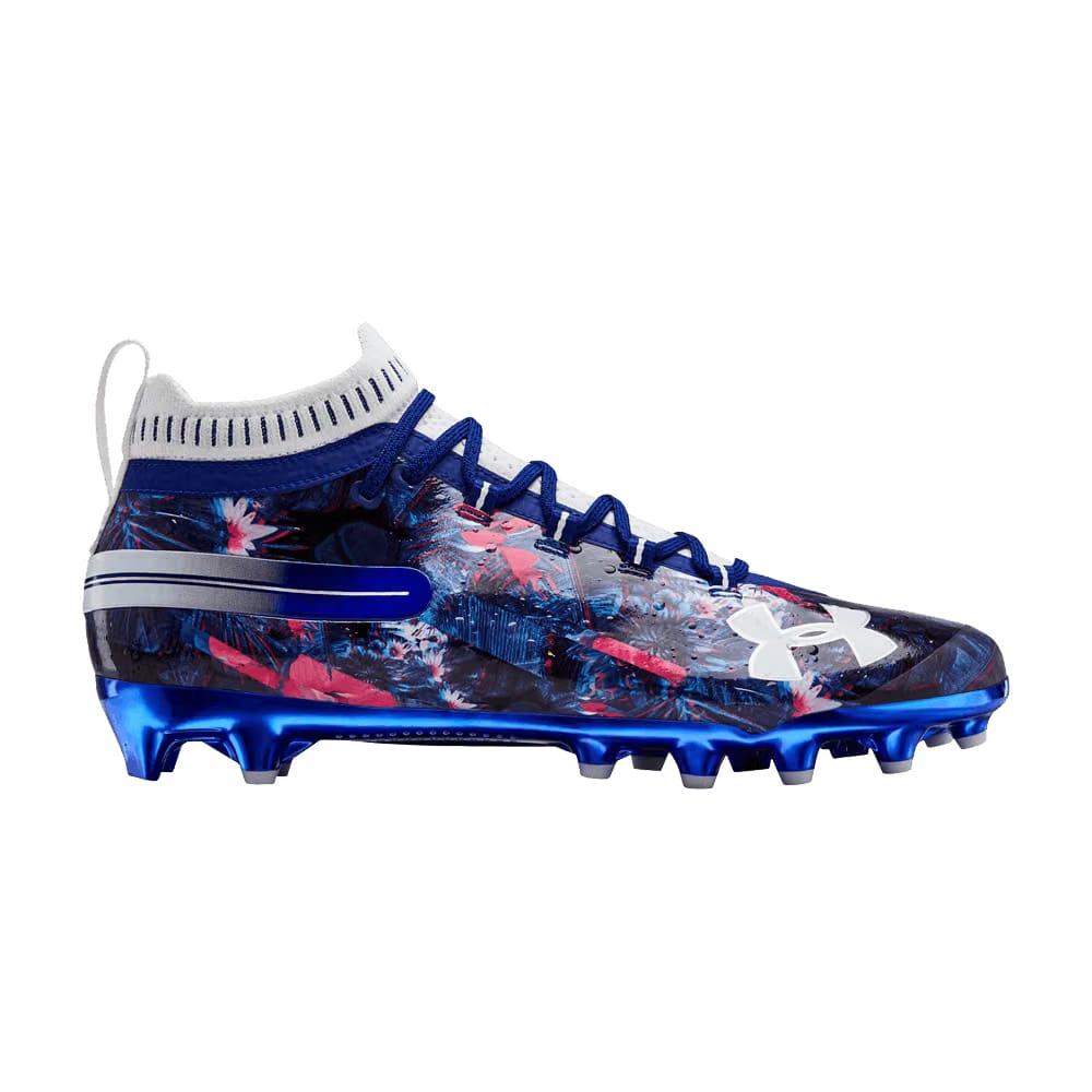 Under Armour Spotlight LE Digi Floral