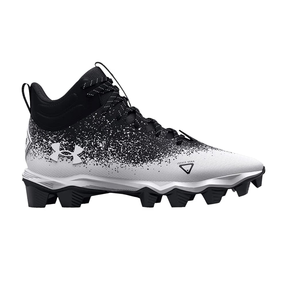 Under Armour Spotlight Franchise RM 2.0 Black White