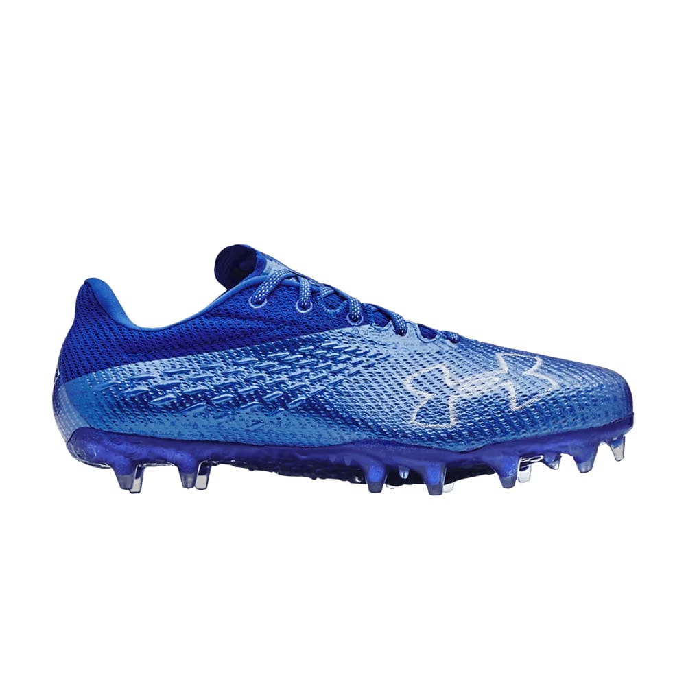 Under Armour Blur Smoke Team Royal Blue
