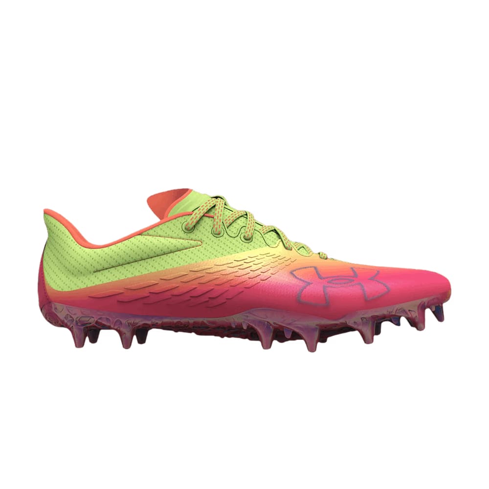 Under Armour Blur Smoke MC LE Gradient