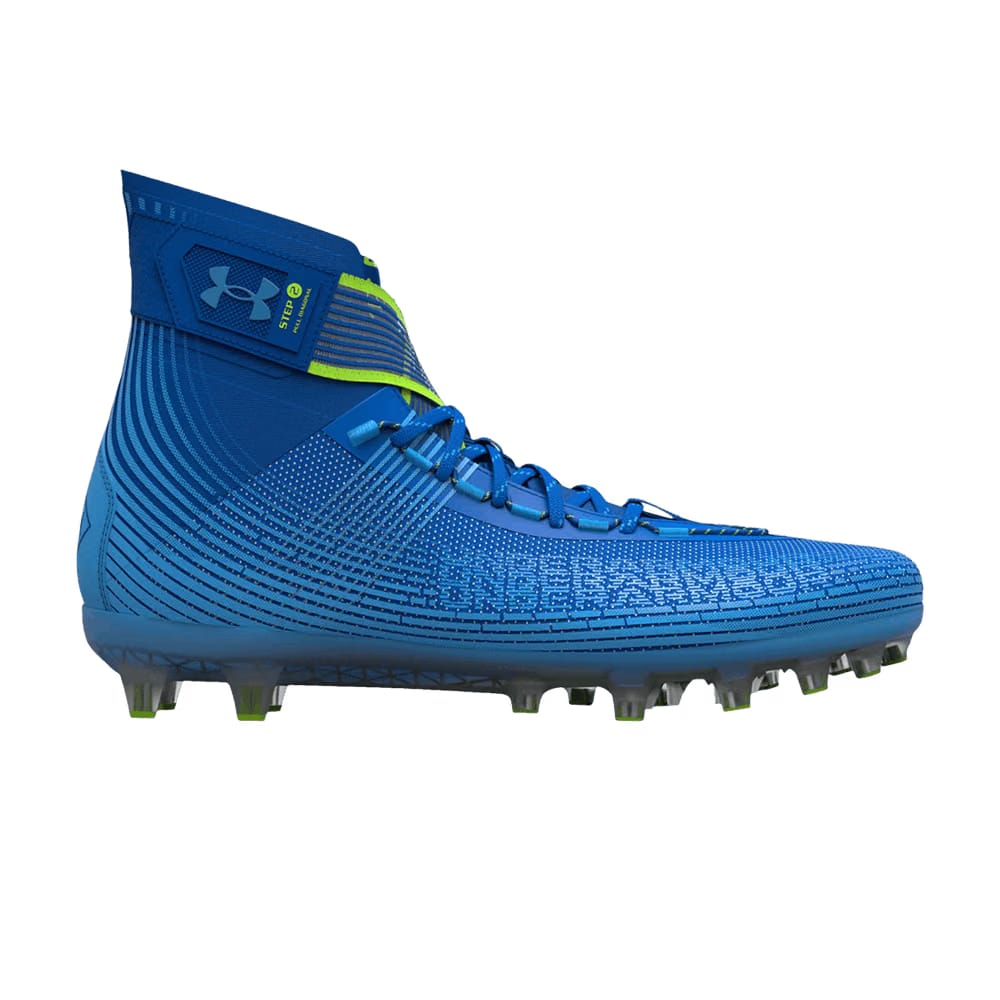 Under Armour Highlight MC Team Royal