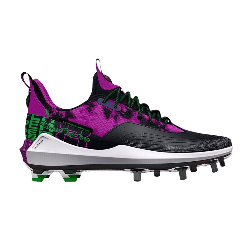 Under Armour Harper 7 Low ST PE Round Trip Tour