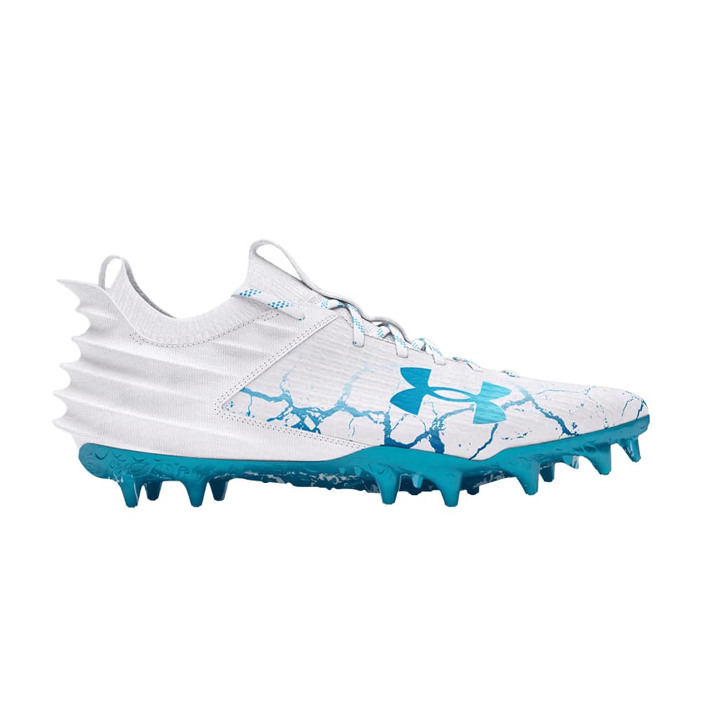 Under Armour Blur 2 MC All American - Sky Blue