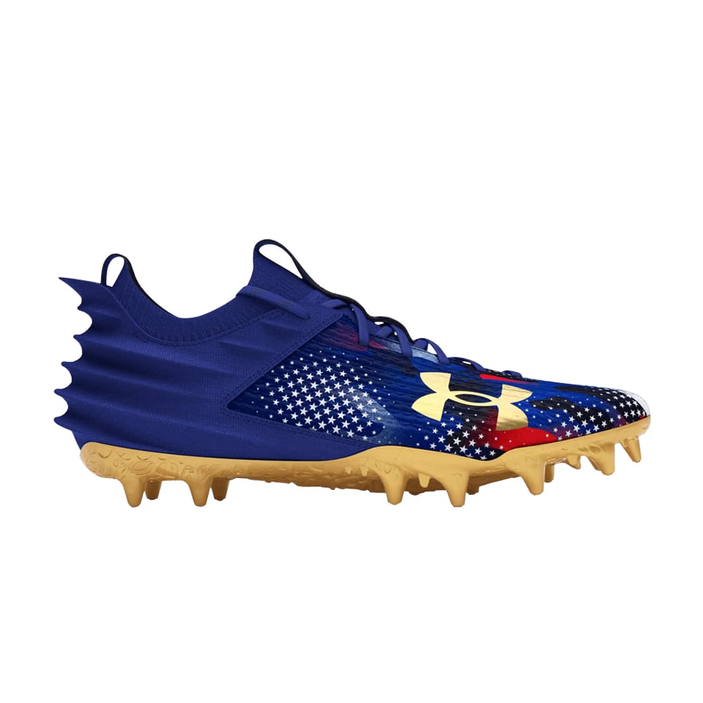 Under Armour Blur 2 MC USA