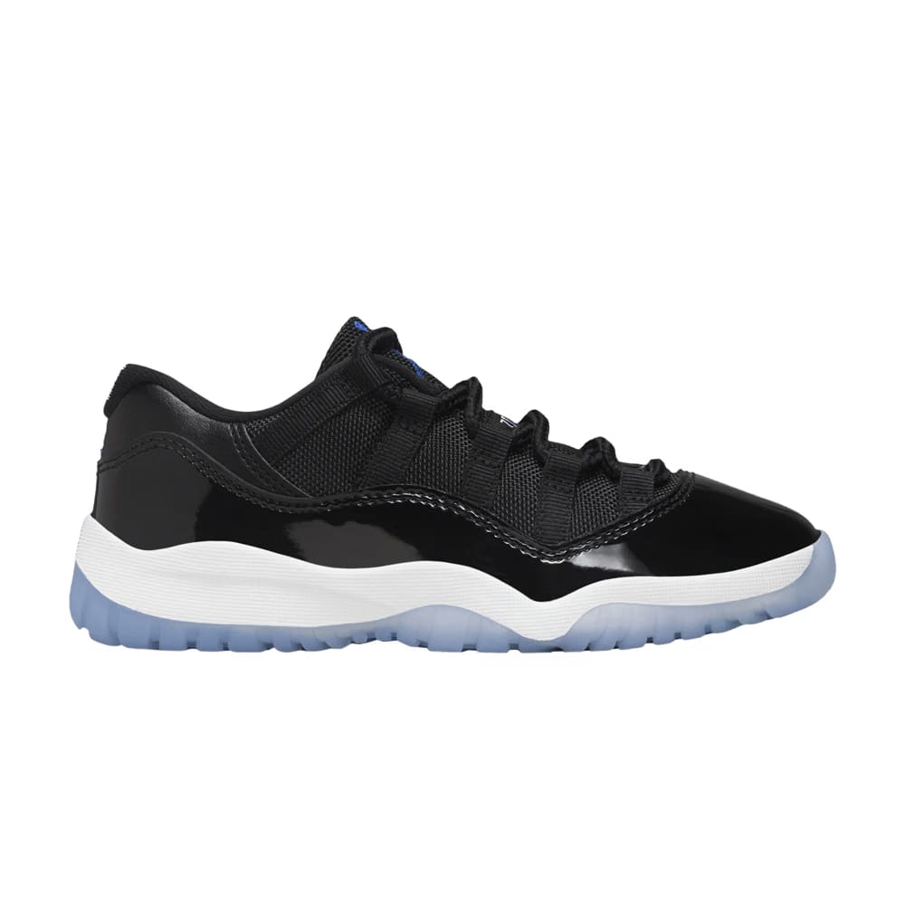 Air Jordan 11 Retro Low PS Space Jam