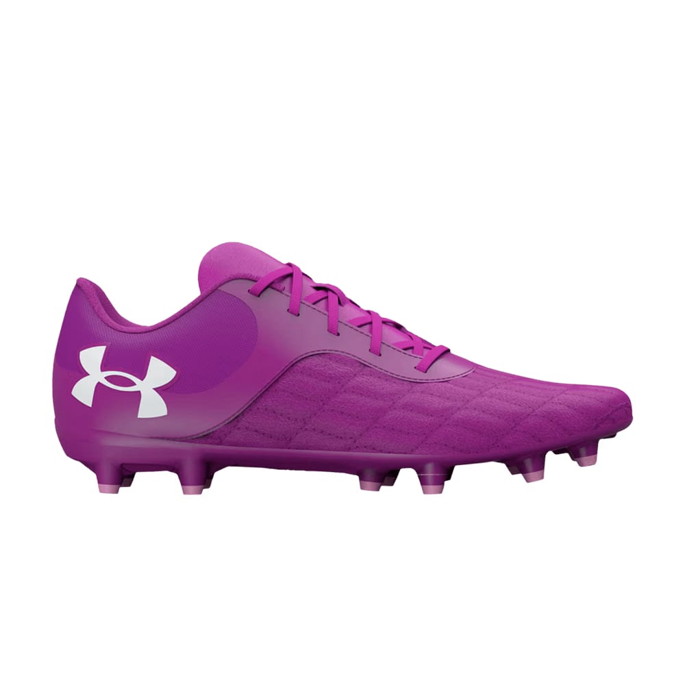 Under Armour Magnetico Select 3 FG Mystic Magenta