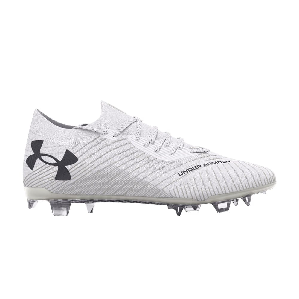 Under Armour Shadow Elite 2 FG White Clay Black