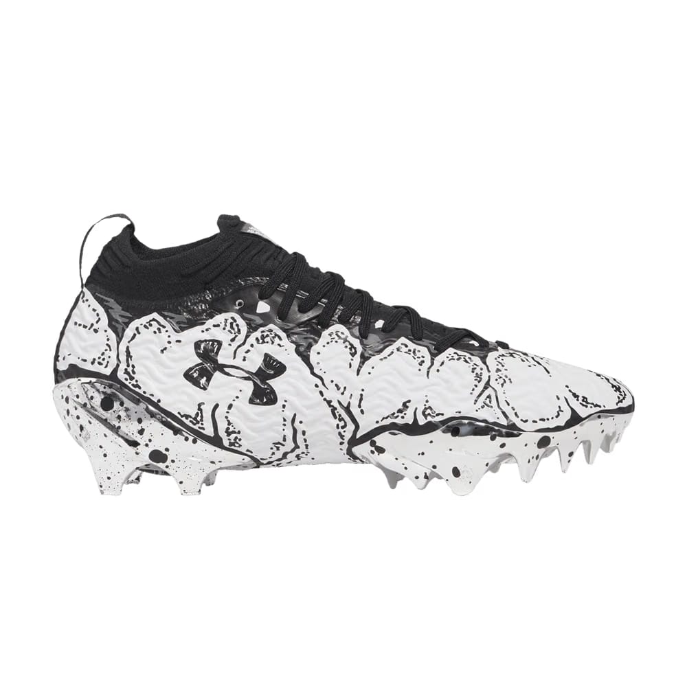 Under Armour Joshua Vides x Spotlight Pro All America