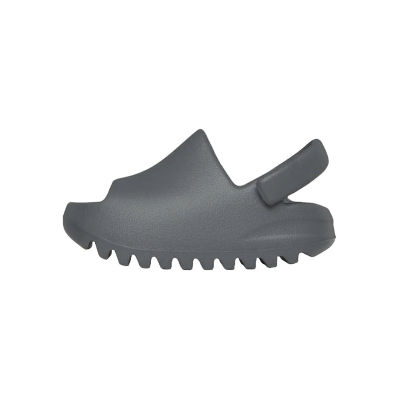 adidas Yeezy Slide Slate Grey (Infants)