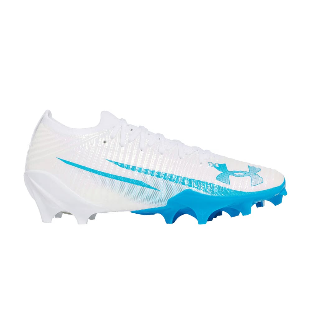 Under Armour Blur Pro White Capri