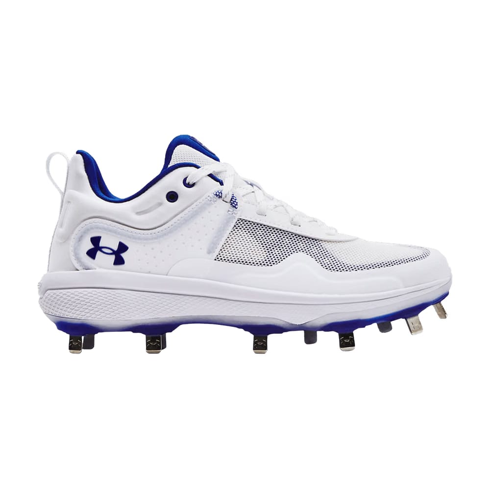 Under Armour Wmns Glyde MT 'White Royal'